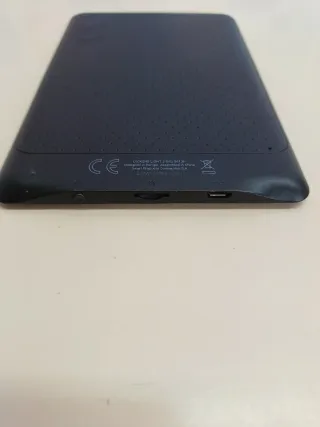 eBook SPC Dickens Light 2 con Luz Frontal