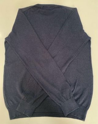 Jersey Carolina Herrera talla S