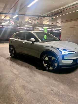 Volvo EX30 2024
