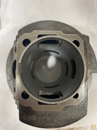 Cilindro  Vespa Primavera / PK