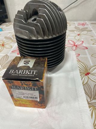 Cilindro  Vespa Primavera / PK