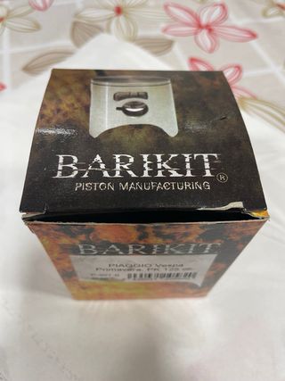 Cilindro  Vespa Primavera / PK