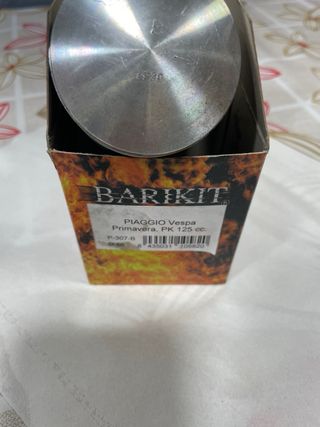 Cilindro  Vespa Primavera / PK