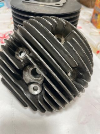 Cilindro  Vespa Primavera / PK