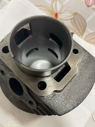 Cilindro  Vespa Primavera / PK