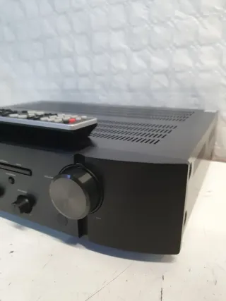 Amplificador Marantz PM6003 Negro