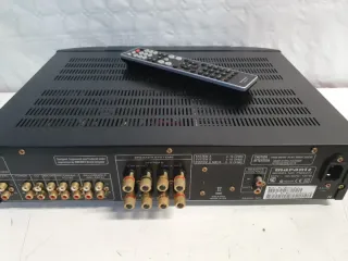 Amplificador Marantz PM6003 Negro