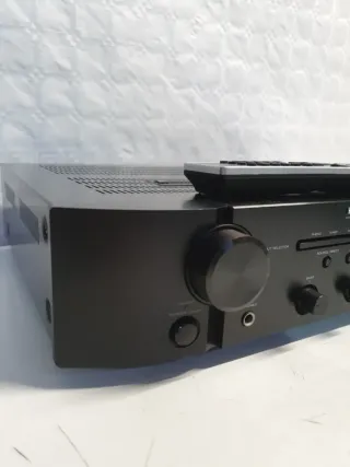 Amplificador Marantz PM6003 Negro