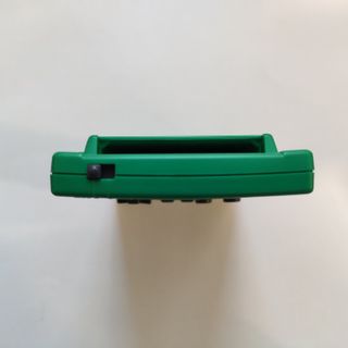 Game Boy Pocket Verde