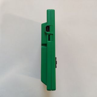 Game Boy Pocket Verde