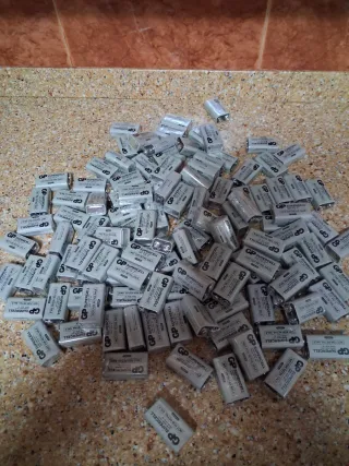 GP Supercell Pilas Nuevas