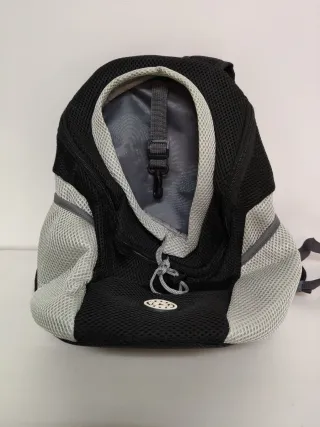 Mochila Transportín Perro Gato talla S