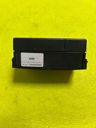 GRUPO FÓNICO GOLMAR EL-530 AUDIO-VIDEO