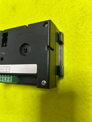 GRUPO FÓNICO GOLMAR EL-530 AUDIO-VIDEO