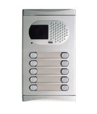 GRUPO FÓNICO GOLMAR EL-530 AUDIO-VIDEO