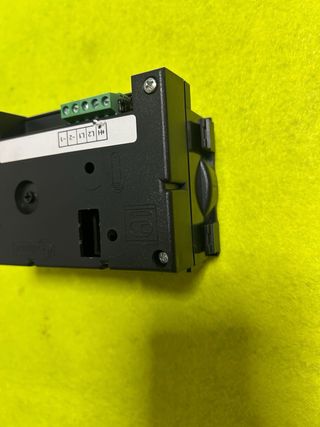 GRUPO FÓNICO GOLMAR EL-530 AUDIO-VIDEO