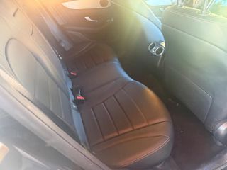 Mercedes-Benz GLC Coupé 2022