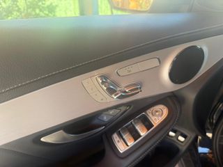 Mercedes-Benz GLC Coupé 2022