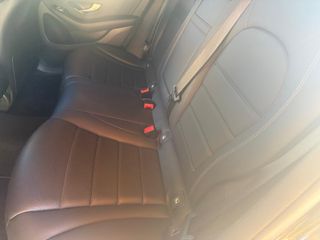 Mercedes-Benz GLC Coupé 2022