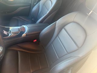 Mercedes-Benz GLC Coupé 2022