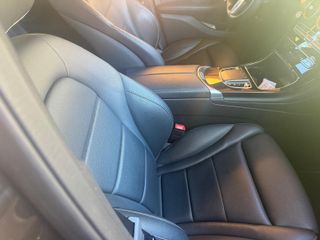 Mercedes-Benz GLC Coupé 2022