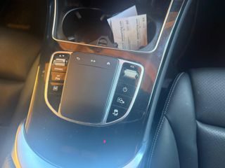 Mercedes-Benz GLC Coupé 2022