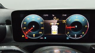 Mercedes-Benz Clase A 180 d 85 kW (116 CV)