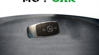 Mercedes-Benz Clase A 180 d 85 kW (116 CV)