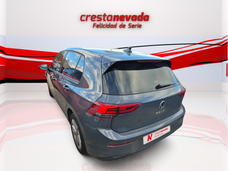 Volkswagen Golf 2023 ¡¡Desde €349 al mes!!
