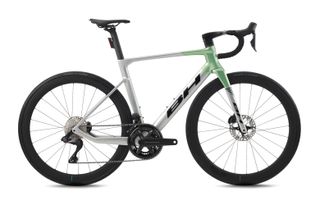 NUEVA BH RS1 4.5 2026