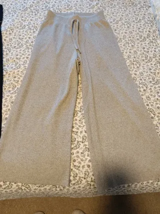 Lote 2 pantalones pirata