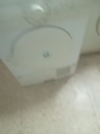 Secadora Balay 7kg Blanca