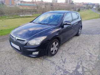 Hyundai i30 2009