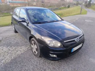Hyundai i30 2009