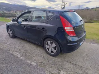 Hyundai i30 2009