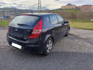Hyundai i30 2009