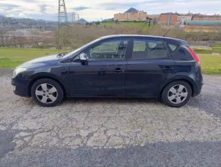 Hyundai i30 2009