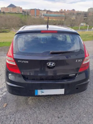 Hyundai i30 2009