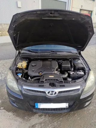 Hyundai i30 2009