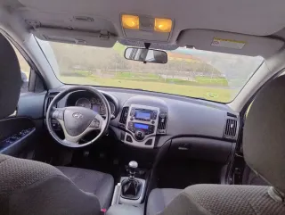 Hyundai i30 2009