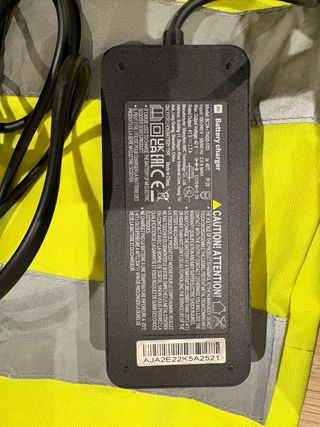 Patinete Eléctrico Xiaomi Mi Scooter 3 color gris