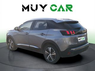 Peugeot 3008 BlueHDI 130 S&S Allure 96 kW (130 CV)