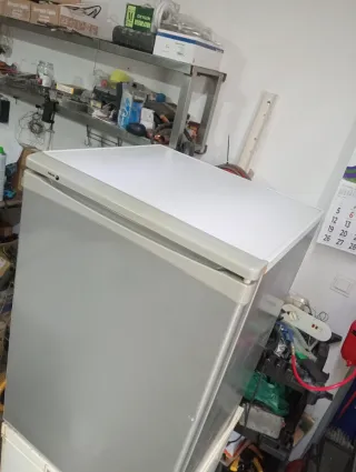 Nevera 80€