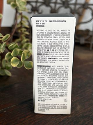 Maquillaje “Il Makiage” #75 sin estrenar