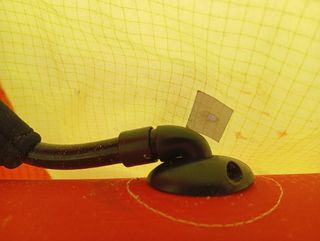 Cometa Kitesurf Cabrinha Omega 9m