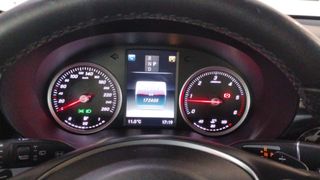 Mercedes-Benz GLC 250 d 4Matic 150 kW (204 CV)