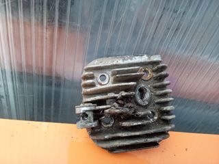 Culata Vespino Tipo Mortadelo