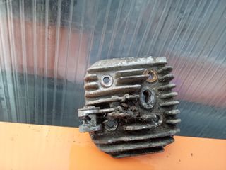 Culata Vespino Tipo Mortadelo