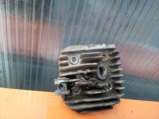 Culata Vespino Tipo Mortadelo