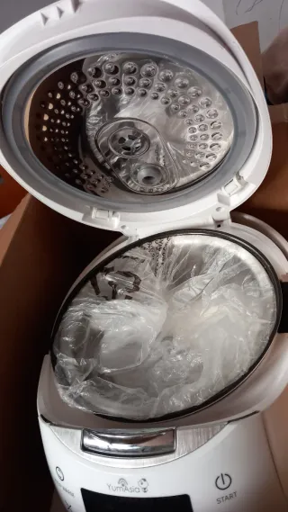 Olla Arrocera Sakura Multifunción YumAsia